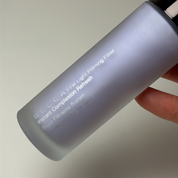 Becca First Light Priming Filter - Picture 3 of 3